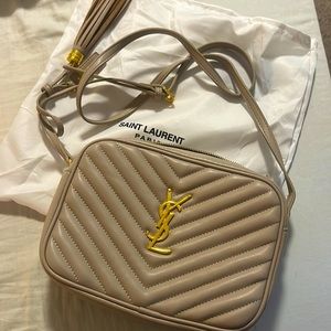 Fashion bag (d u p e) St Laurent